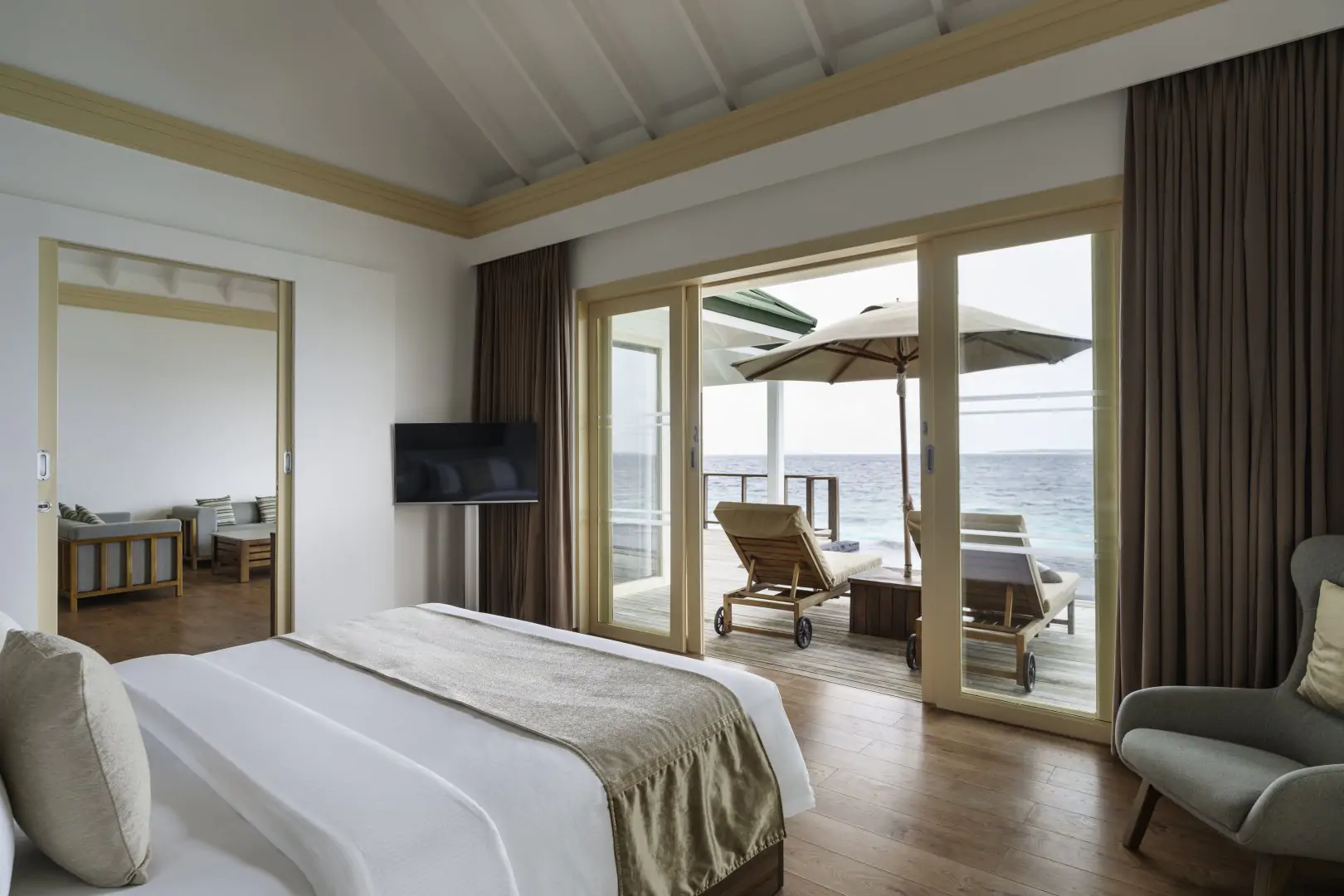 Siyam World Maldives